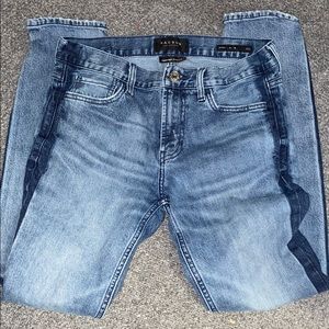 pacsun jeans